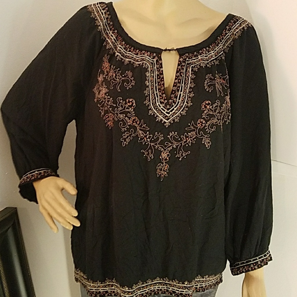 Lucky brand shirt